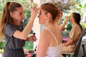 Votre centre de soins Ma pause Bien-être se déplace chez vous