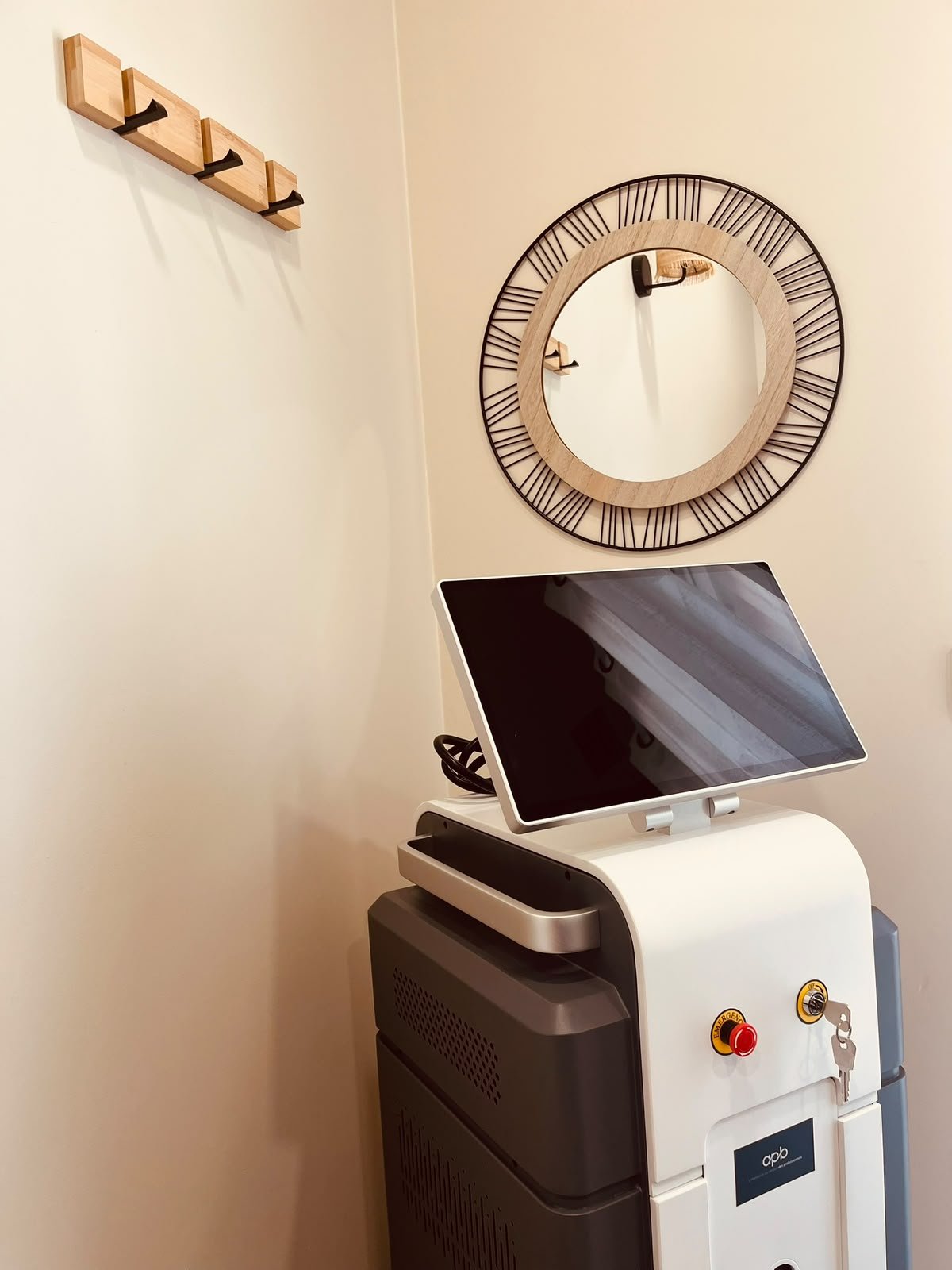 Soin d'épilation laser diode - Ma Pause Bien Être